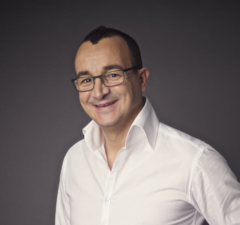 Image de Fateh Amroune