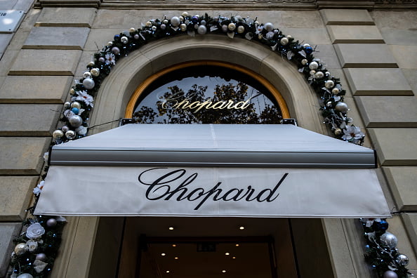 Chopard