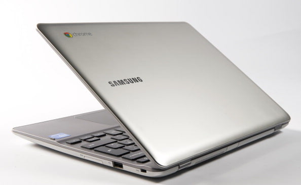 Samsung Chromebook Pro