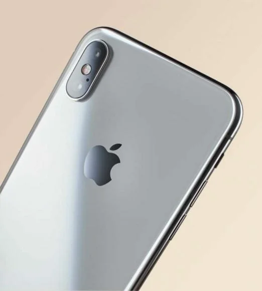 iPhone X