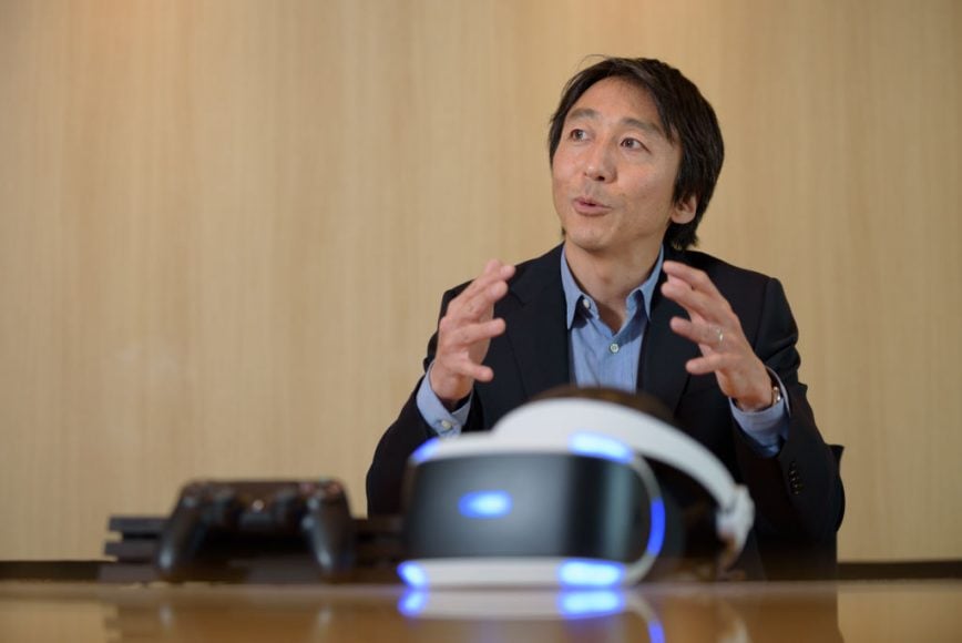 Playstation