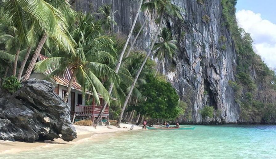 h plage palawan philippines plumevoyage plumevoyagemagazine francoise spiekermeier