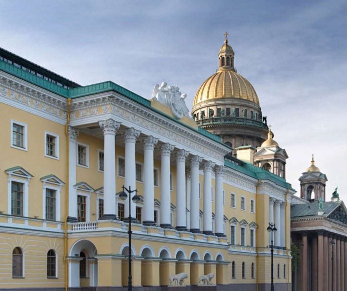hotel four seasons de st petersbourg plumevoyage plumevoyagemagazine dr