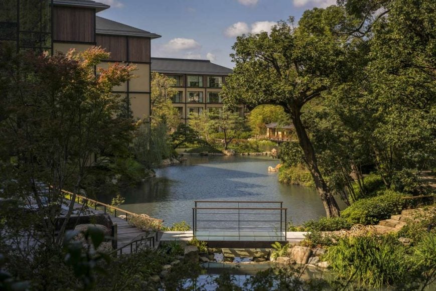 hotel four seasons kyoto plumevoyage plumevoyagemagazine dr