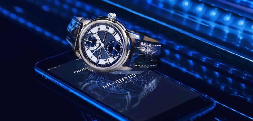 hybrid manufacture