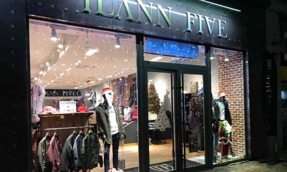 ilannfive photo