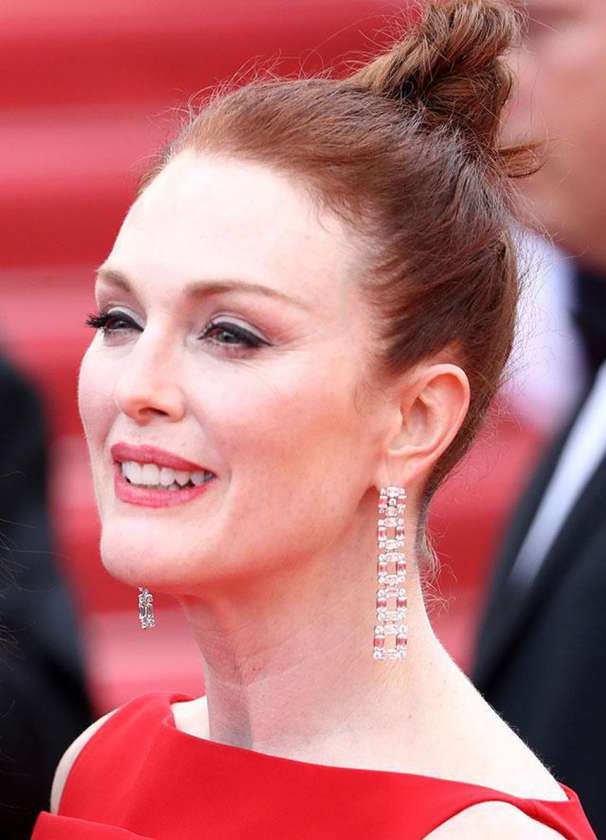 julianne moore