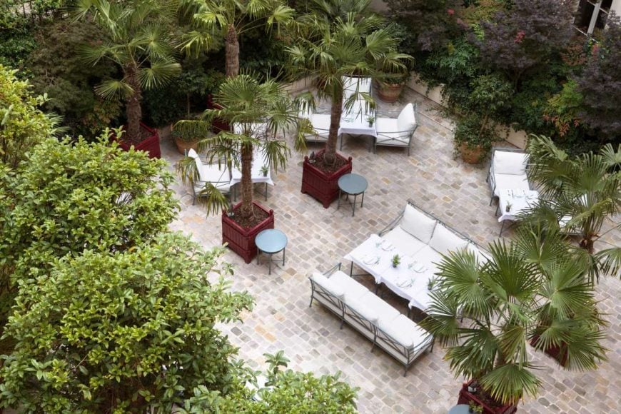 la reserve paris patio 6 1