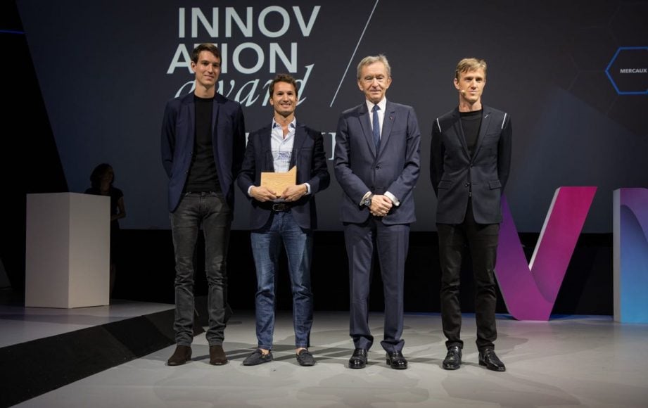 laureat oyst
