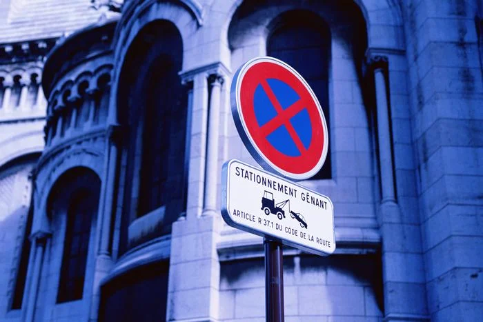 le calvaire du stationnement en milieu urbain