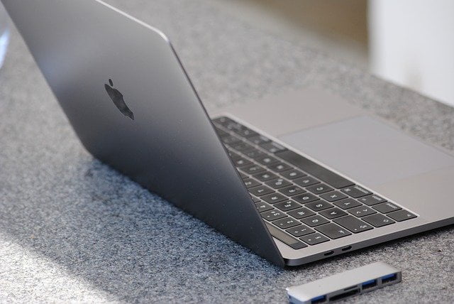 Macbook Pro