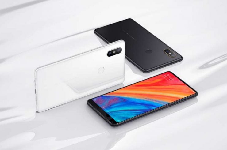 mi mix 2s 09