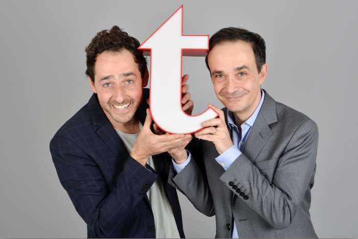 photo portrait elie sic sic et david herz 1