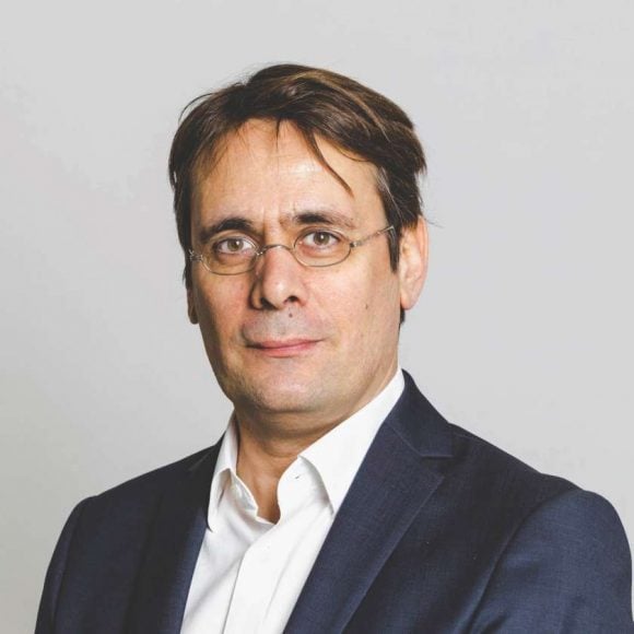photo portrait frans imbert vier