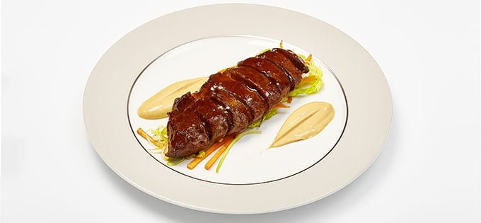 ramon freixa food