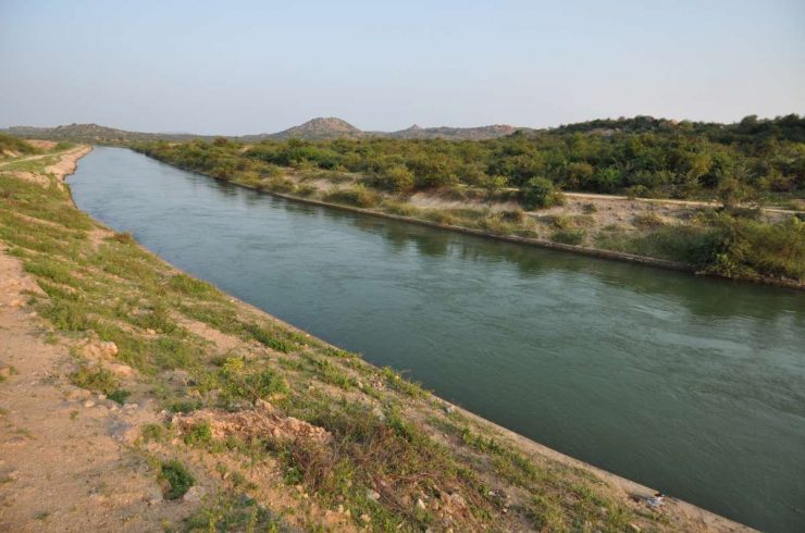 tungabhadra canal dsc 6265