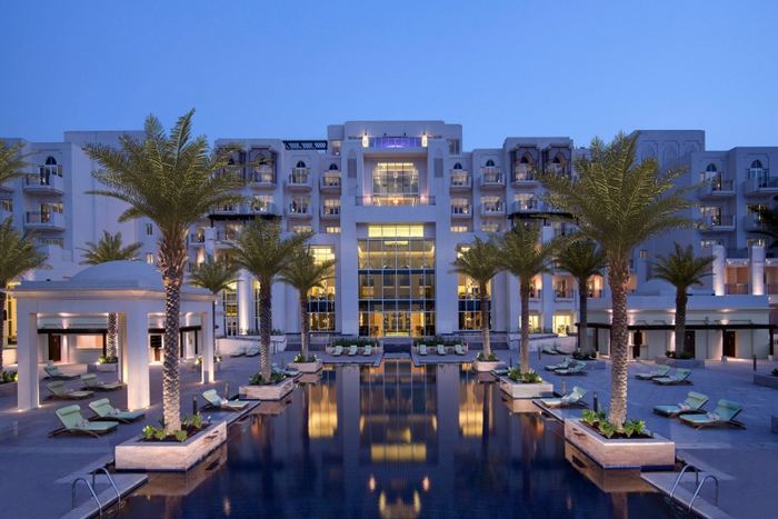 vue exterieure eastern mangroves by anantara 1