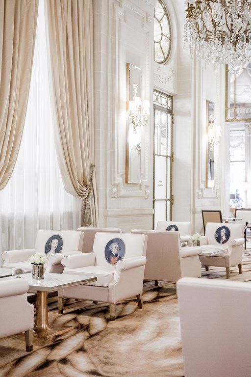 7027 le meurice galerie forbes