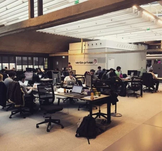 Chronique D'Effectuation #1 : ProcessOut, The American Dream 3 bureaux processout