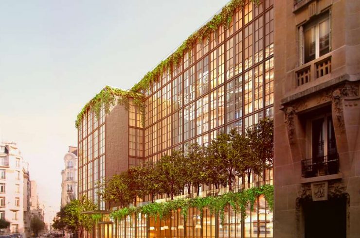 facade pompe 20170418
