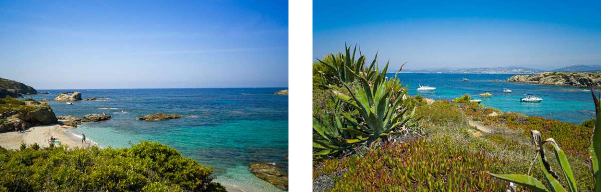 forbe 2plage des allemands ile des embiez