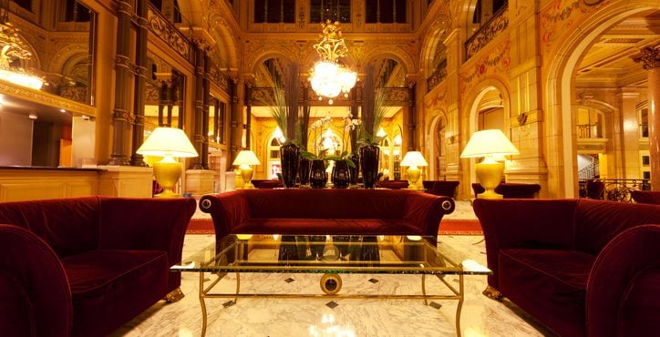 Palace