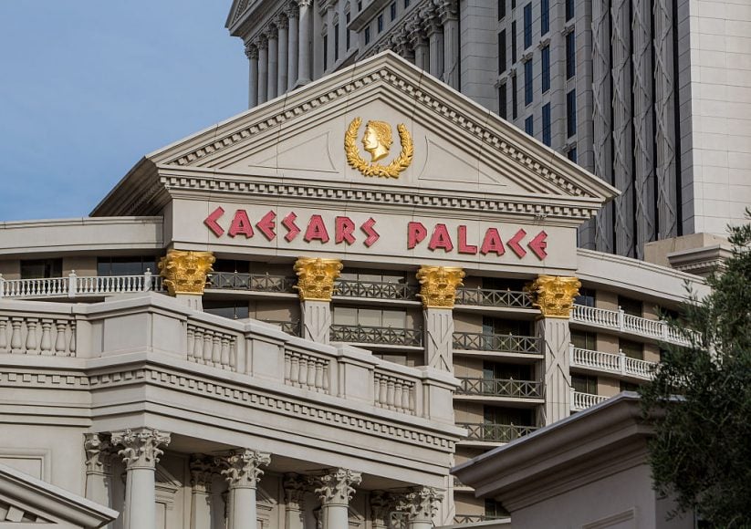 Caesar Palace