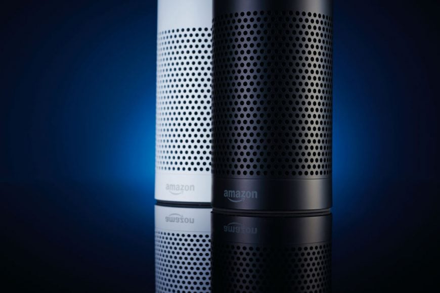 Amazon Echo