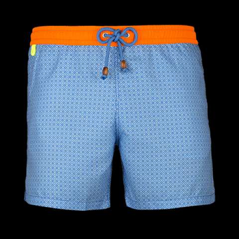 gilis pe18 trawangan sky blue azulejos 2