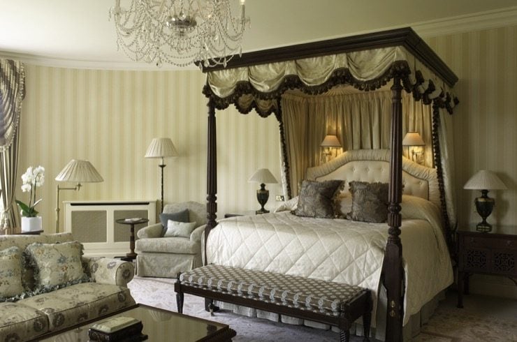 grand master 16 tower bedroom