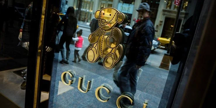 gucci