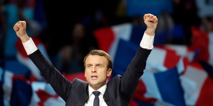 macron
