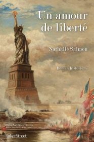 Un amour de liberté de Nathalie Salmon