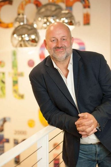werner vogels cto amazon com
