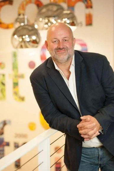 werner vogels cto amazon com