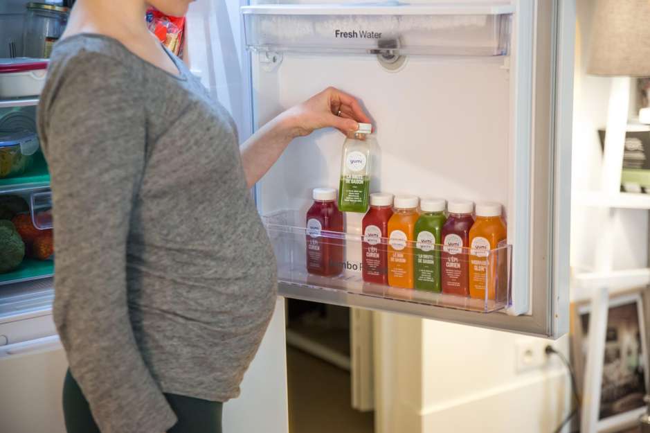 yumi frigo