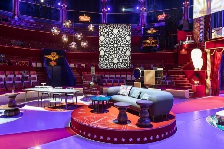 Roche Bobois : Le Mobilier De Luxe Qui Fait Rêver Le Monde Entier 6 34817674 10160698637350105 3303229643359780864 n