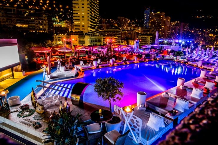 6 nikki beach at fmc night2