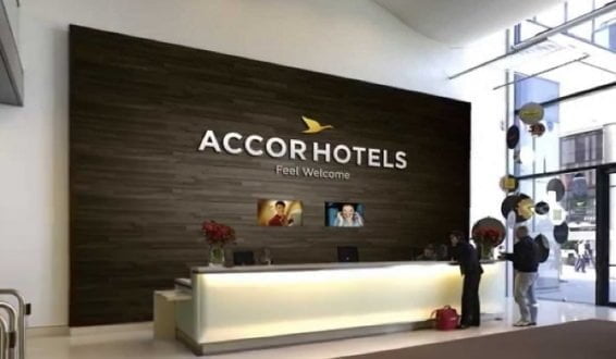 accorhotels