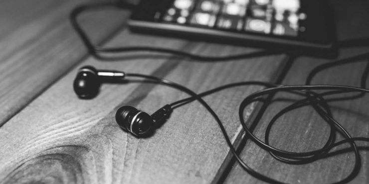 Les 5 Meilleurs Ecouteurs à Réduction De Bruit Bluetooth De 2018