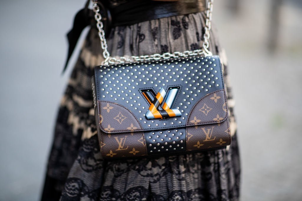 LVMH Au Sommet Grâce à Dior Et Louis Vuitton - Forbes France