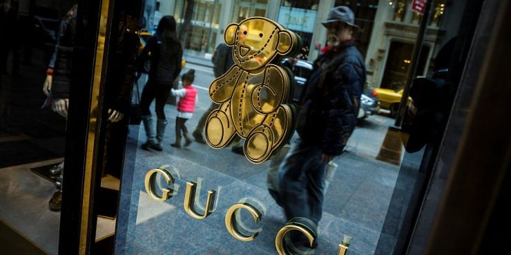 gucci