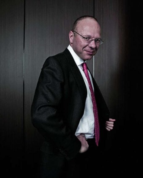 guillaume poitrinal