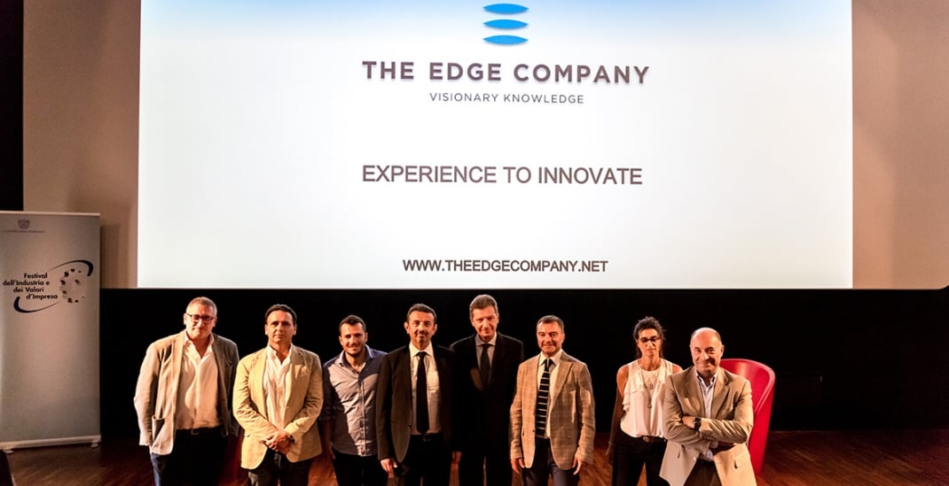 The Edge Company, une start-up innovante 1 illu
