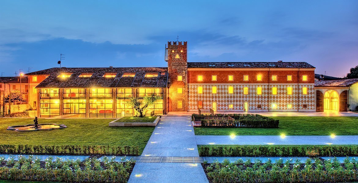 Hotel Veronesi La Torre, entre histoire et élégance - Forbes France