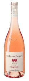 le clos des paulilles