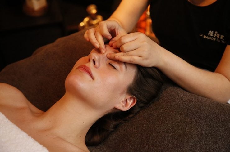 massage
