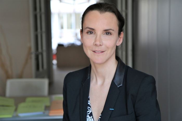photo portrait anne charlotte fredenucci