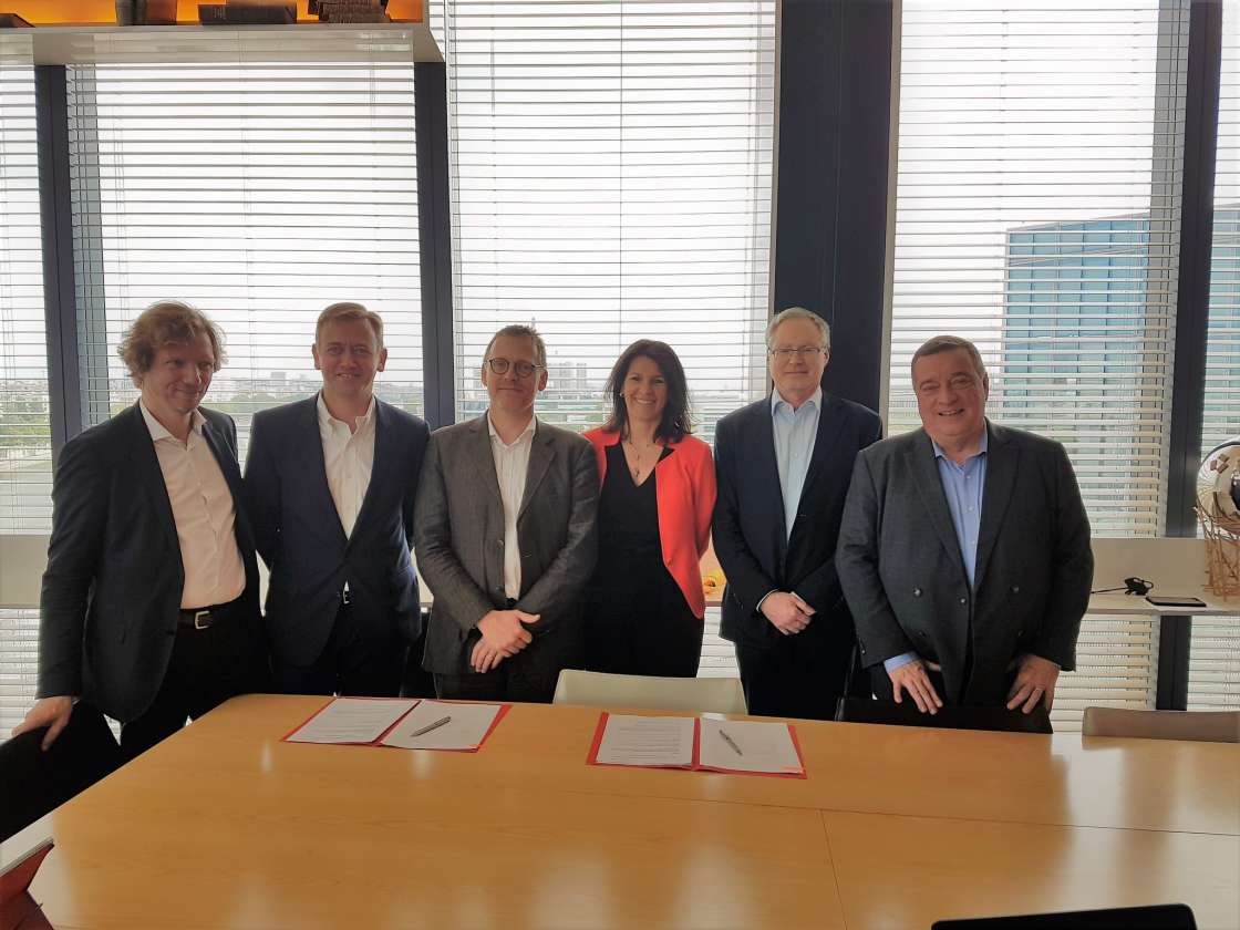 photo signature microsoft inria