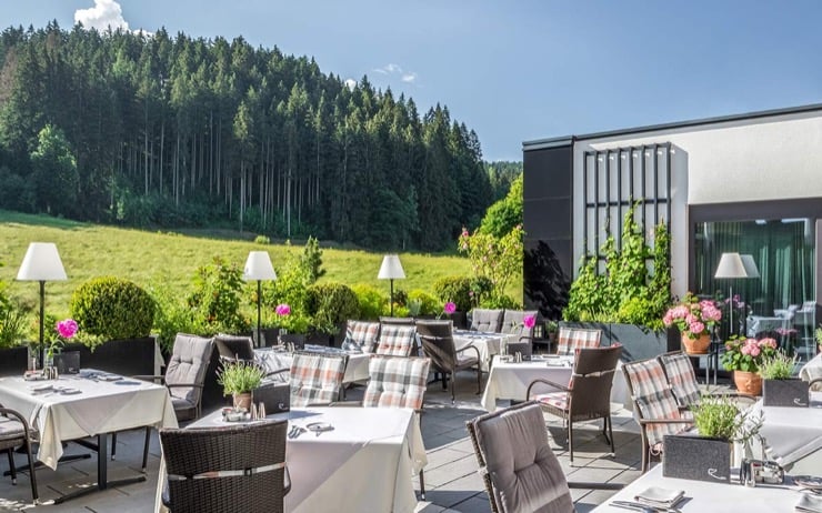 andreas gabalier festival fucc88r gourmets 5 sterne lifestyle im rosengarten 4
